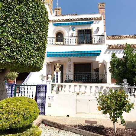 Villamartin, Lovely 2 Bed House, Short Walk To The Plaza. Orihuela Kültér fotó