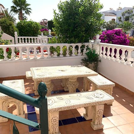 Villamartin, Lovely 2 Bed House, Short Walk To The Plaza. Orihuela Kültér fotó