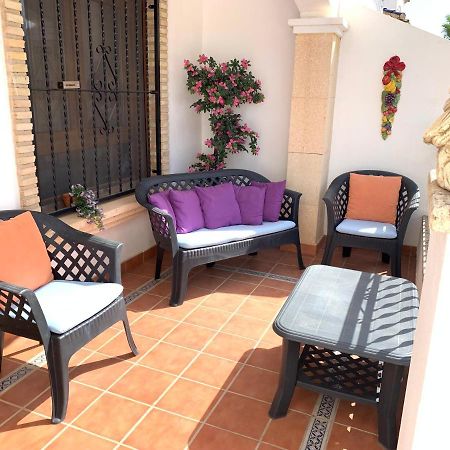 Villamartin, Lovely 2 Bed House, Short Walk To The Plaza. Orihuela Kültér fotó