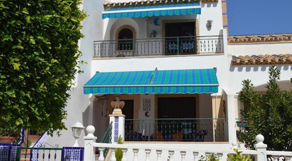 Villamartin, Lovely 2 Bed House, Short Walk To The Plaza. Orihuela Kültér fotó
