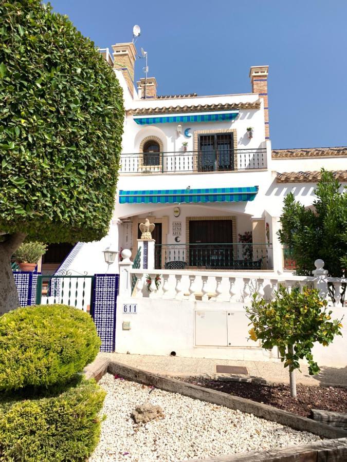 Villamartin, Lovely 2 Bed House, Short Walk To The Plaza. Orihuela Kültér fotó